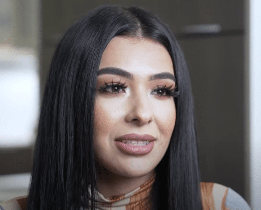 Meet Asheley Testimonial
