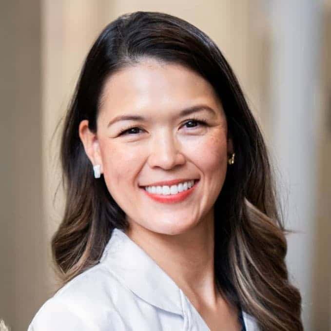 Dr. Katy Poramapornpilas