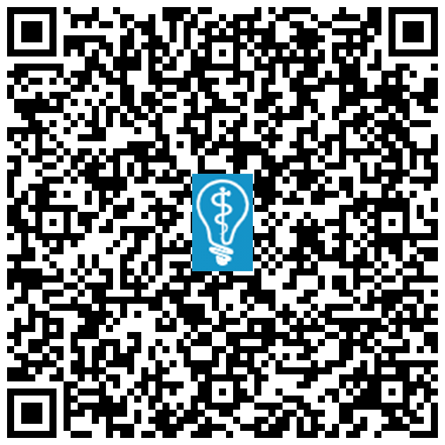 QR code image for 3D Cone Beam and 3D Dental Scans in Cypress, TX