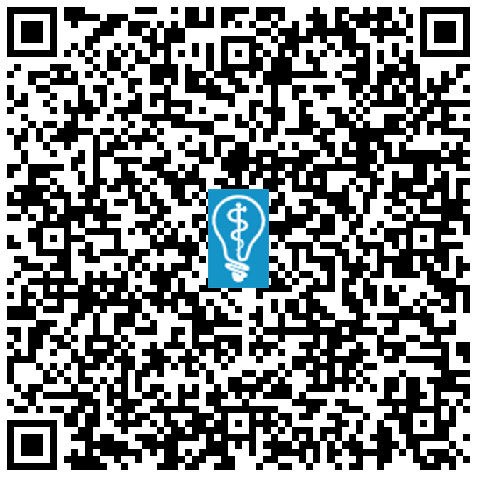 QR code image for Will I Need a Bone Graft for Dental Implants in Cypress, TX