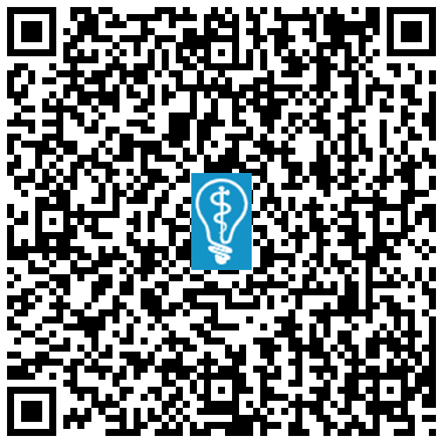 QR code image for What Should I Do If I Chip My Tooth in Cypress, TX