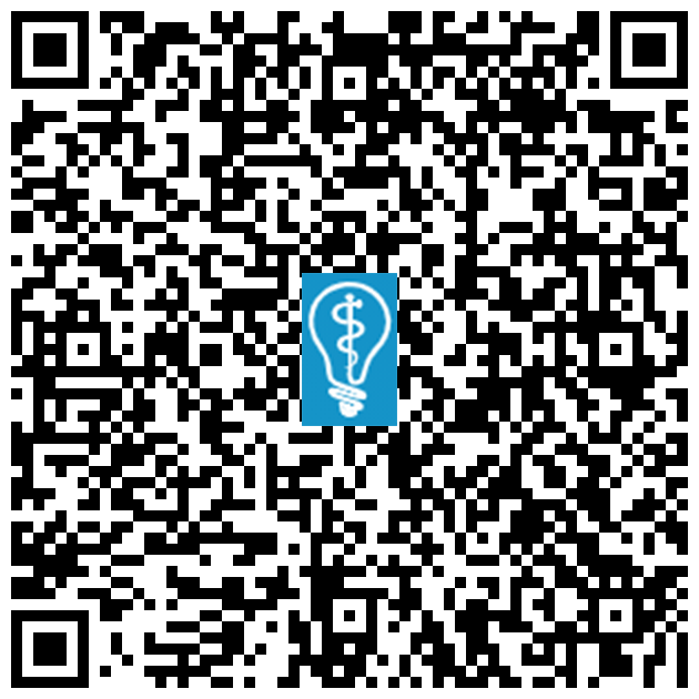 QR code image for Cosmetic Dental Care in Cypress, TX