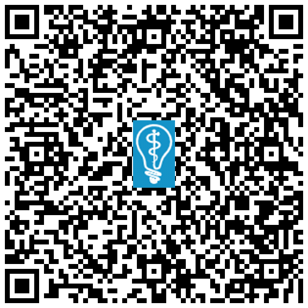 QR code image for Cosmetic Dentist in Cypress, TX