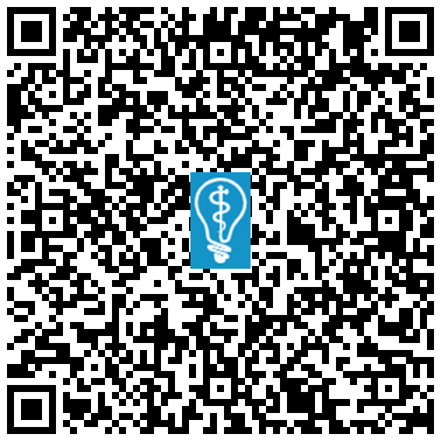 QR code image for Dental Bonding in Cypress, TX