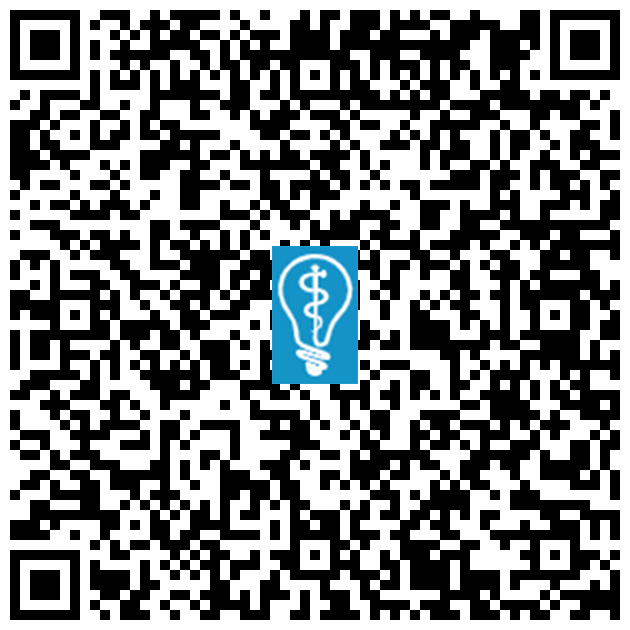 QR code image for Dental Checkup in Cypress, TX