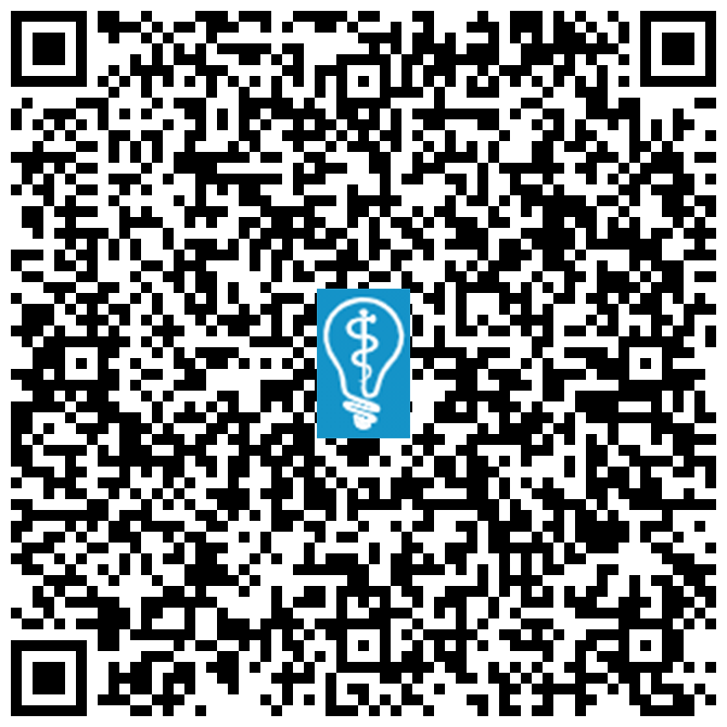 QR code image for Dental Cleaning and Examinations in Cypress, TX