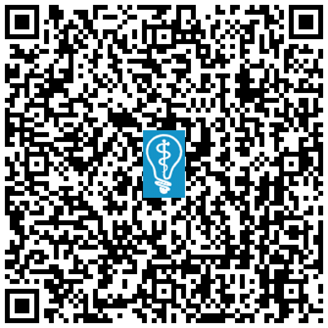 QR code image for Dental Health During Pregnancy in Cypress, TX