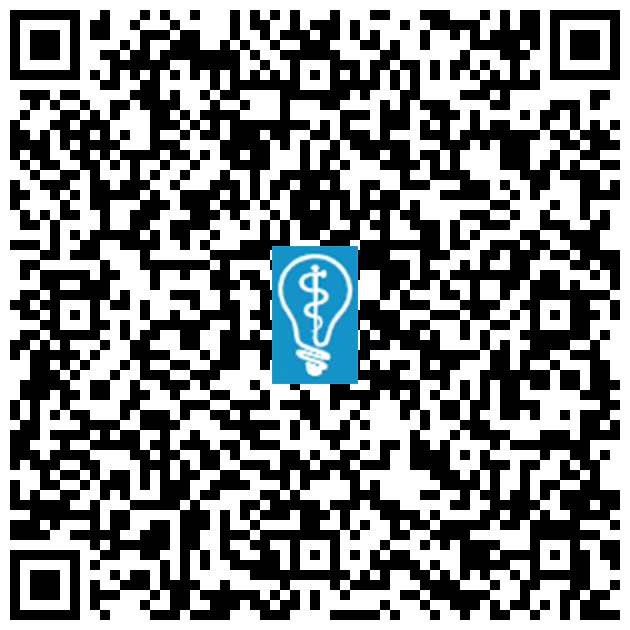 QR code image for Am I a Candidate for Dental Implants in Cypress, TX