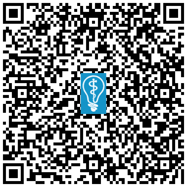 QR code image for Dental Insurance in Cypress, TX