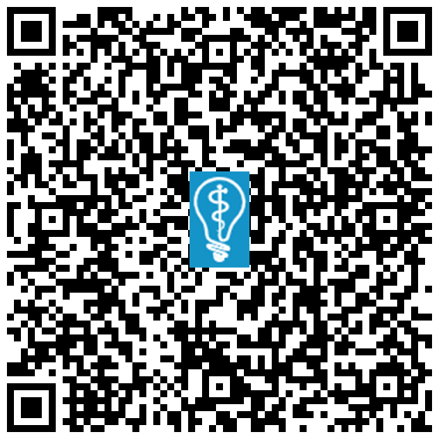 QR code image for Dental Office in Cypress, TX