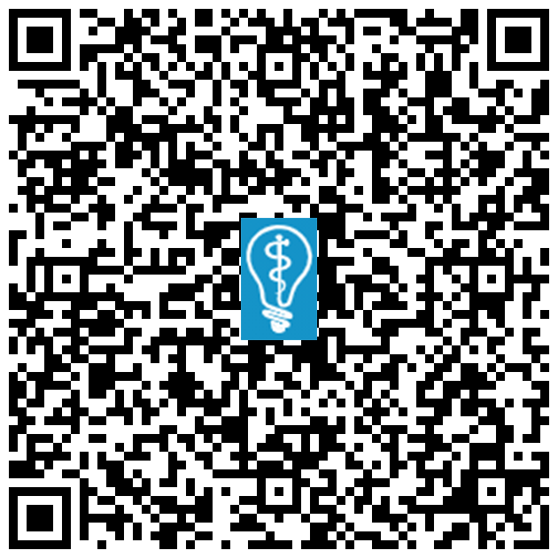 QR code image for Dental Procedures in Cypress, TX