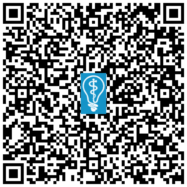 QR code image for Do I Have Sleep Apnea in Cypress, TX