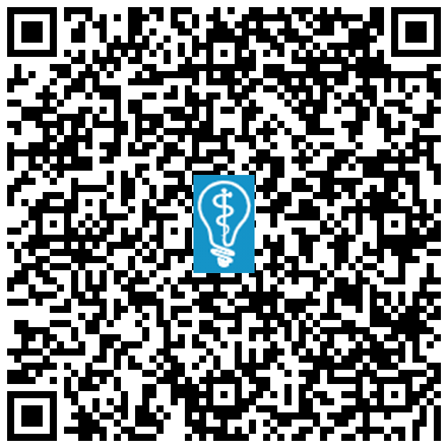 QR code image for Do I Need a Root Canal in Cypress, TX