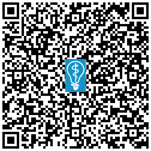 QR code image for Emergency Dental Care in Cypress, TX