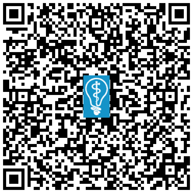 QR code image for Emergency Dentist in Cypress, TX