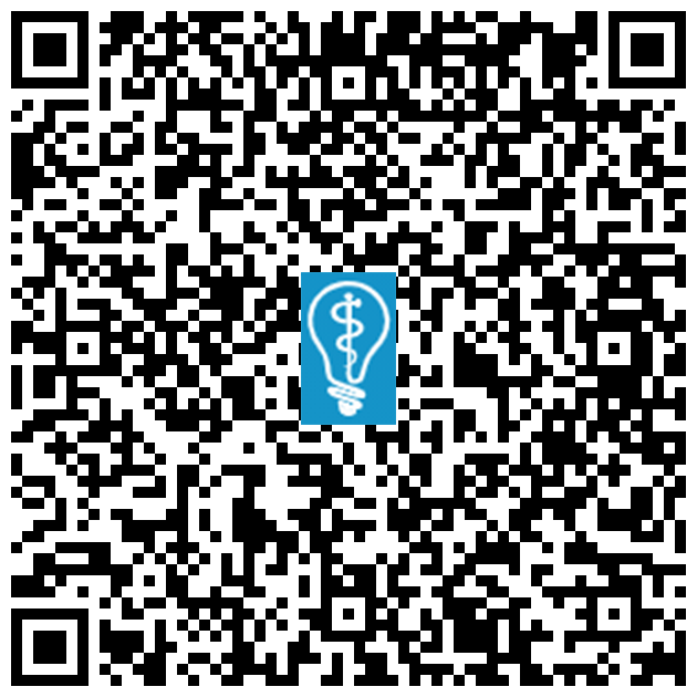 QR code image for Find a Dentist in Cypress, TX