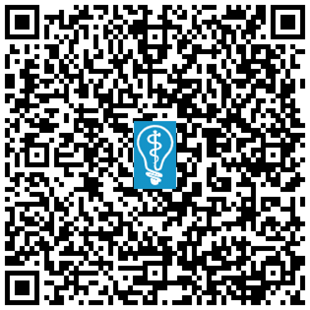 QR code image for Find the Best Dentist in Cypress, TX