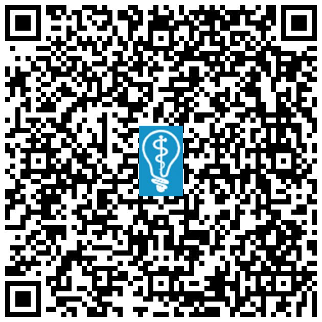 QR code image for Flexible Spending Accounts in Cypress, TX