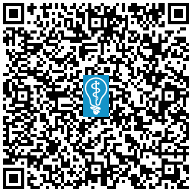 QR code image for General Dentist in Cypress, TX