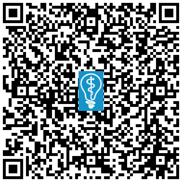 QR code image for General Dentistry Services in Cypress, TX