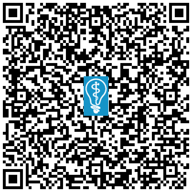 QR code image for Hard-Tissue Laser Dentistry in Cypress, TX