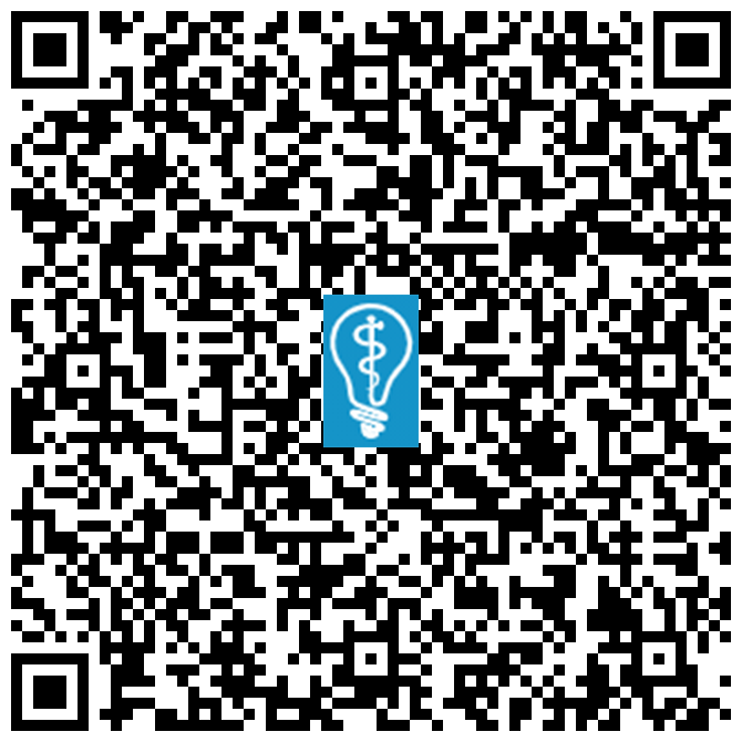 QR code image for Health Care Savings Account in Cypress, TX