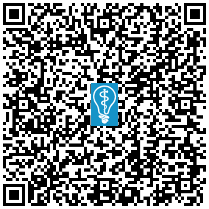 QR code image for How Does Dental Insurance Work in Cypress, TX