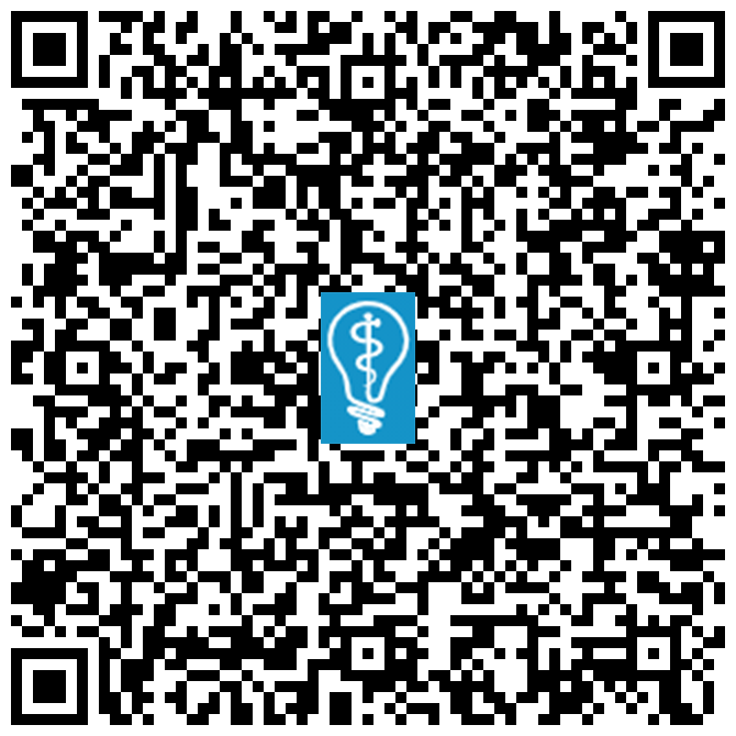 QR code image for Improve Your Smile for Senior Pictures in Cypress, TX