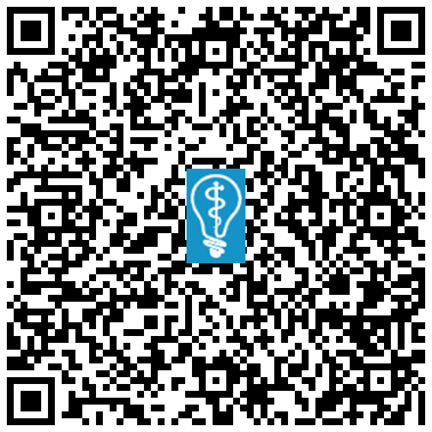 QR code image for Intraoral Photos in Cypress, TX