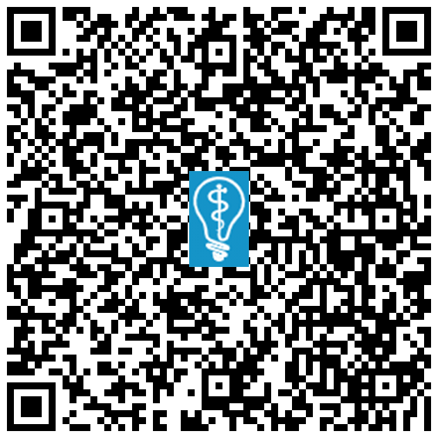 QR code image for Lumineers in Cypress, TX