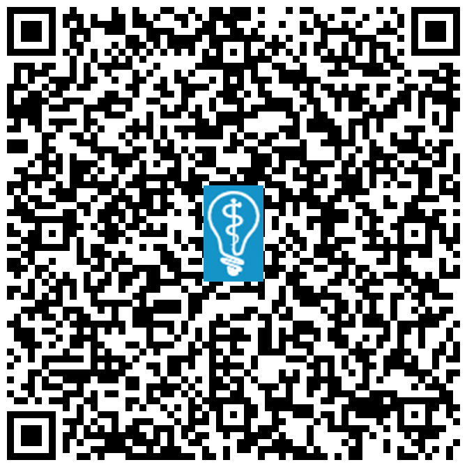 QR code image for Medications That Affect Oral Health in Cypress, TX