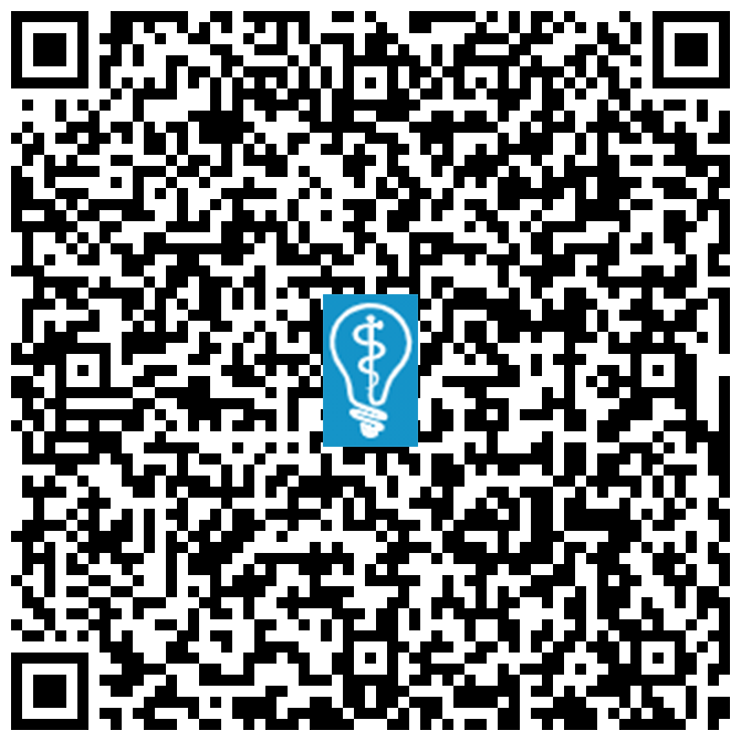 QR code image for Multiple Teeth Replacement Options in Cypress, TX