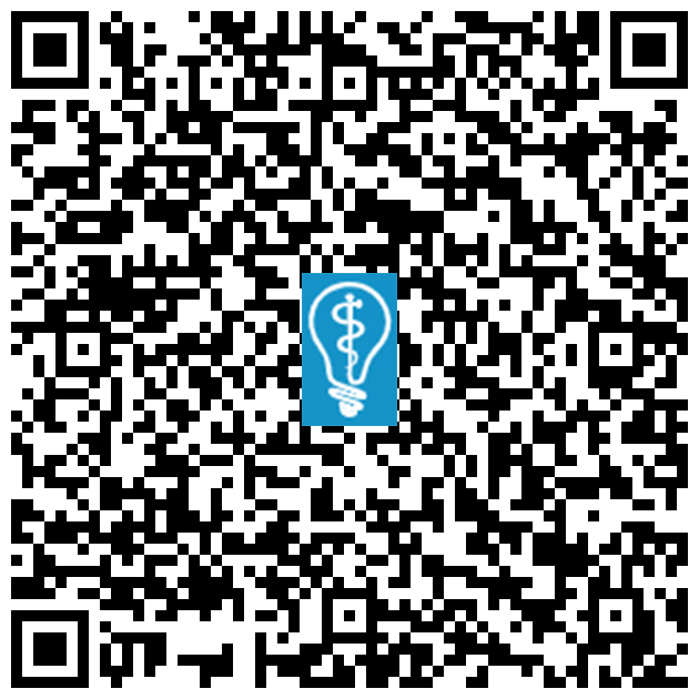 QR code image for Night Guards in Cypress, TX