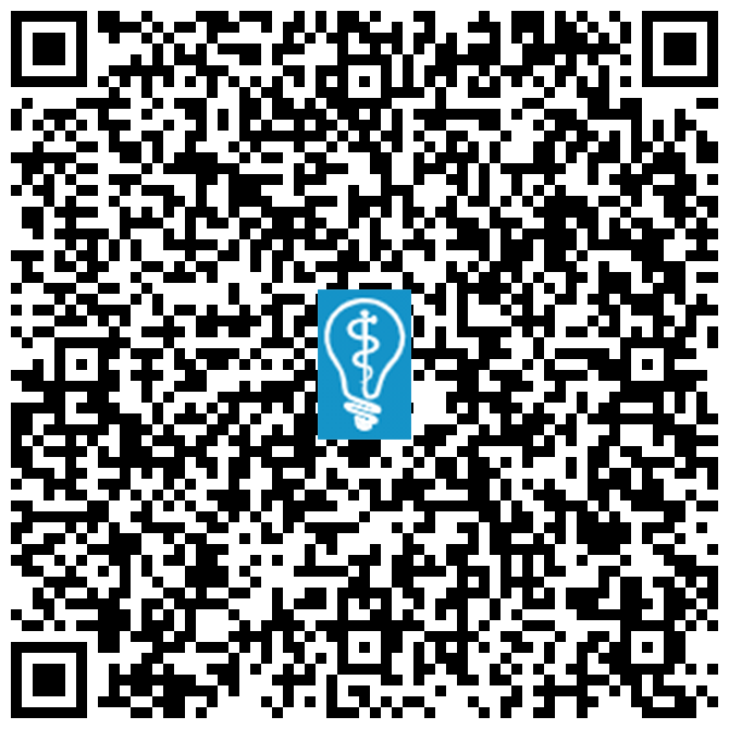 QR code image for Office Roles - Who Am I Talking To in Cypress, TX