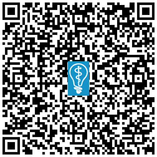 QR code image for Oral Surgery in Cypress, TX