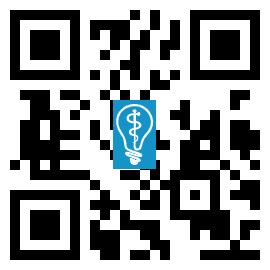 QR code image to call Dentist Tree of Fairfield in Cypress, TX on mobile