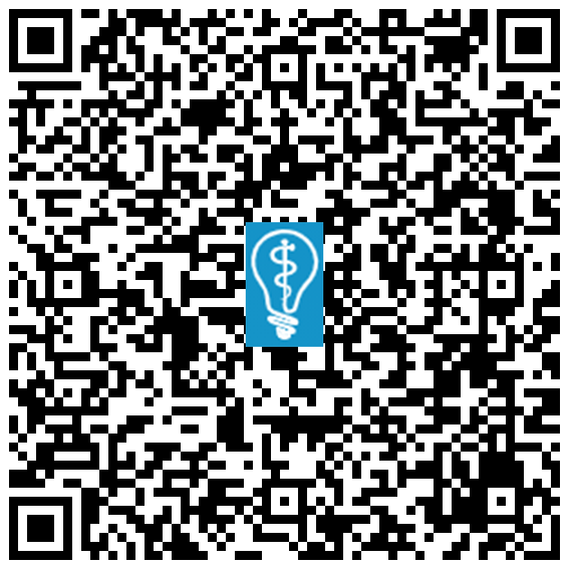 QR code image for Preventative Dental Care in Cypress, TX