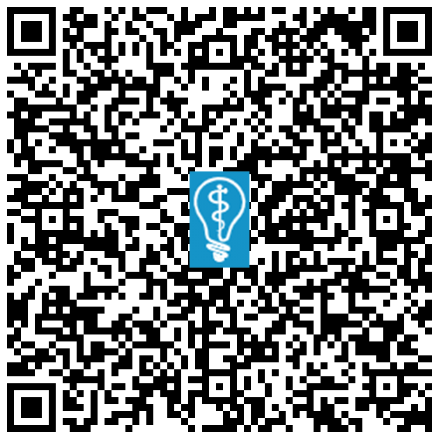 QR code image for Restorative Dentistry in Cypress, TX