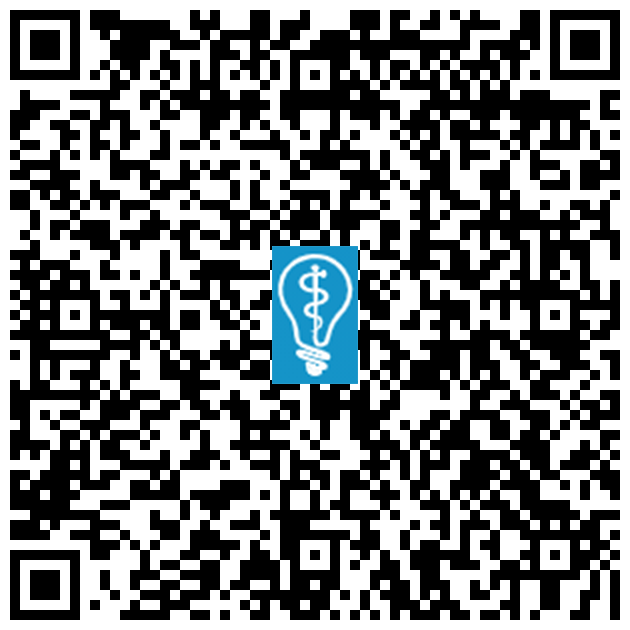 QR code image for Root Canal Treatment in Cypress, TX