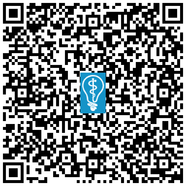 QR code image for Routine Dental Procedures in Cypress, TX