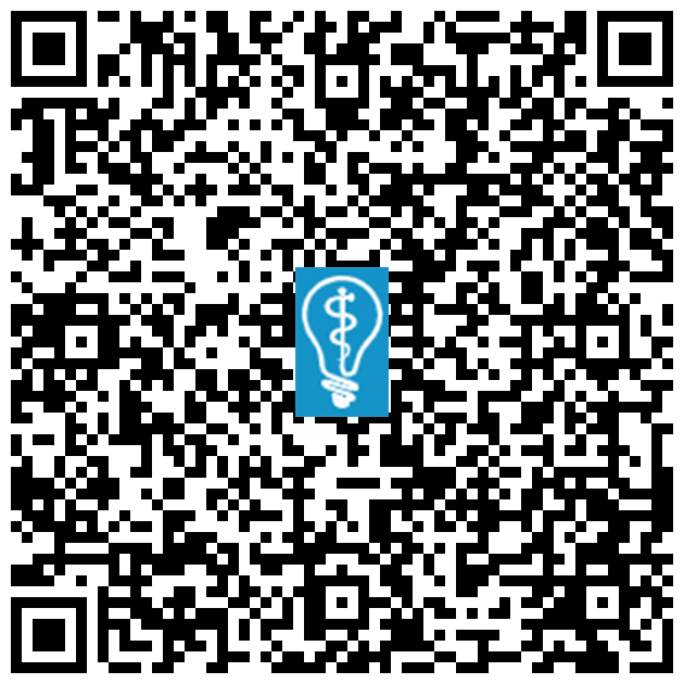 QR code image for Same Day Dentistry in Cypress, TX