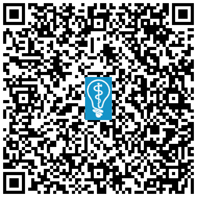 QR code image for Sedation Dentist in Cypress, TX