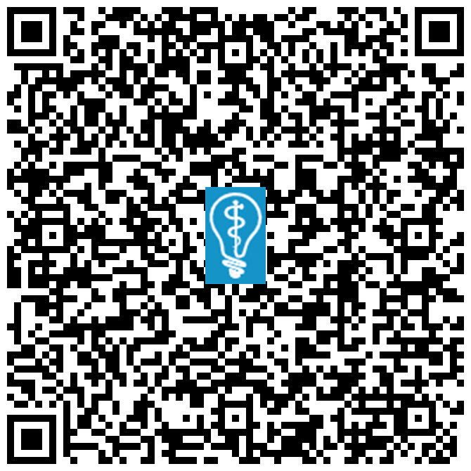 QR code image for Soft-Tissue Laser Dentistry in Cypress, TX