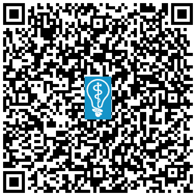 QR code image for Teeth Whitening in Cypress, TX