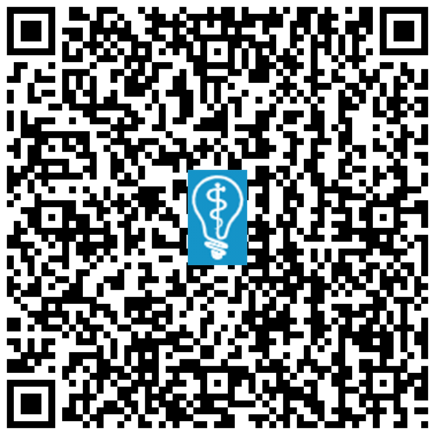 QR code image for Tooth Extraction in Cypress, TX