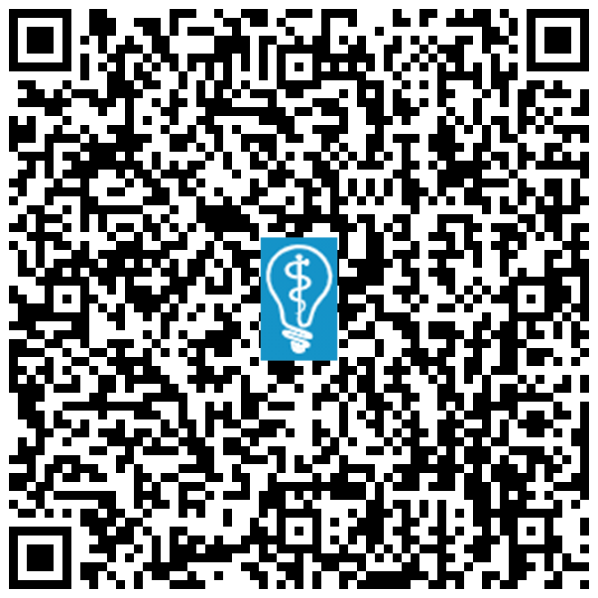 QR code image for Types of Dental Root Fractures in Cypress, TX