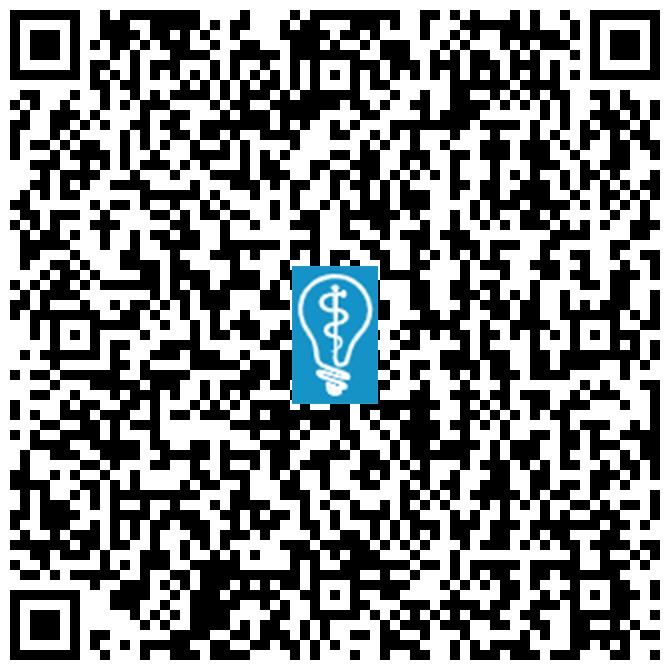 QR code image for What Can I Do to Improve My Smile in Cypress, TX