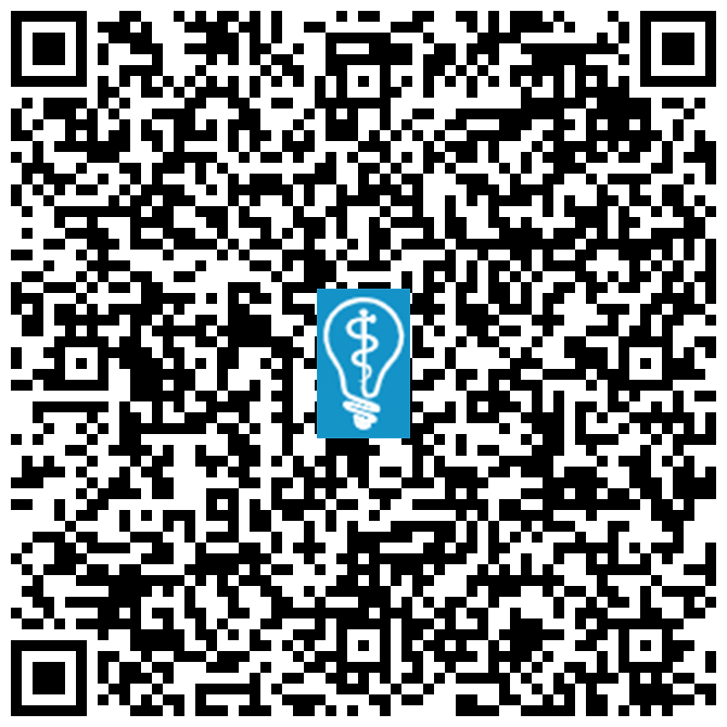 QR code image for When a Situation Calls for an Emergency Dental Surgery in Cypress, TX