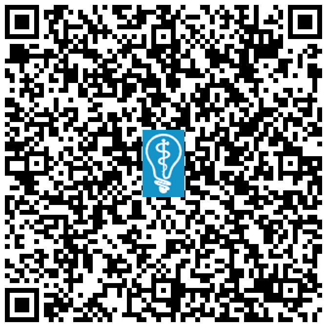 QR code image for When Is a Tooth Extraction Necessary in Cypress, TX