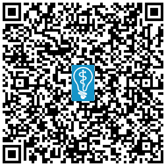 QR code image for When to Spend Your HSA in Cypress, TX